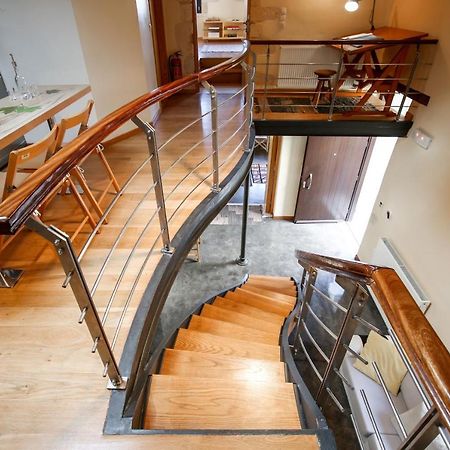 Loft Chania Χανιά Εξωτερικό φωτογραφία