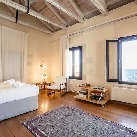 Loft Chania Χανιά Εξωτερικό φωτογραφία