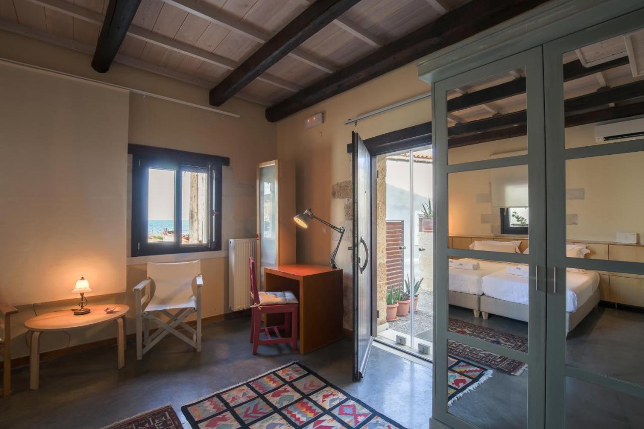 Loft Chania Χανιά Εξωτερικό φωτογραφία