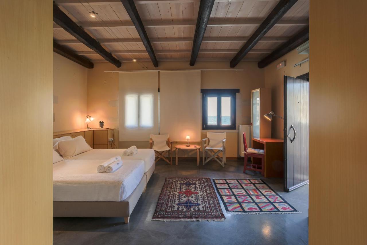 Loft Chania Χανιά Εξωτερικό φωτογραφία