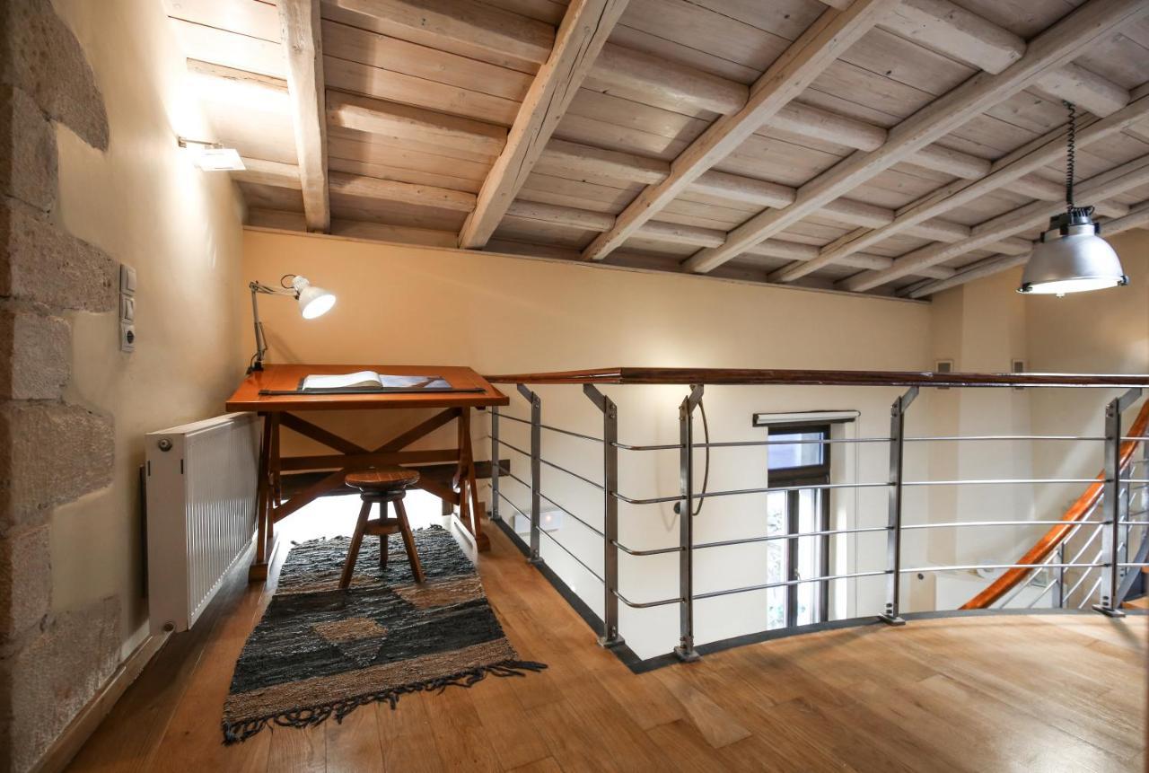 Loft Chania Χανιά Εξωτερικό φωτογραφία