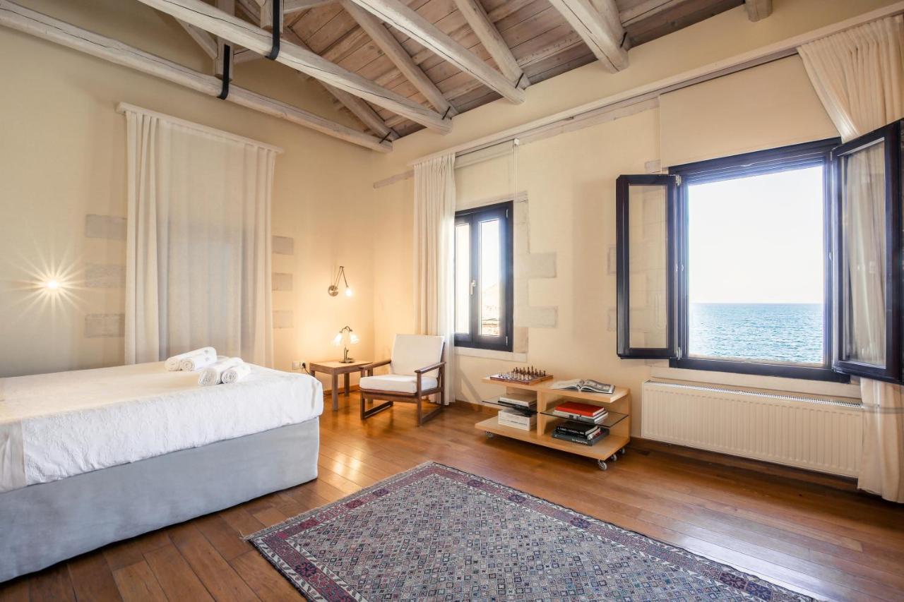Loft Chania Χανιά Εξωτερικό φωτογραφία