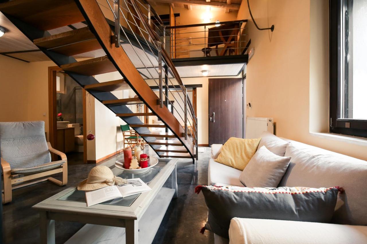 Loft Chania Χανιά Εξωτερικό φωτογραφία