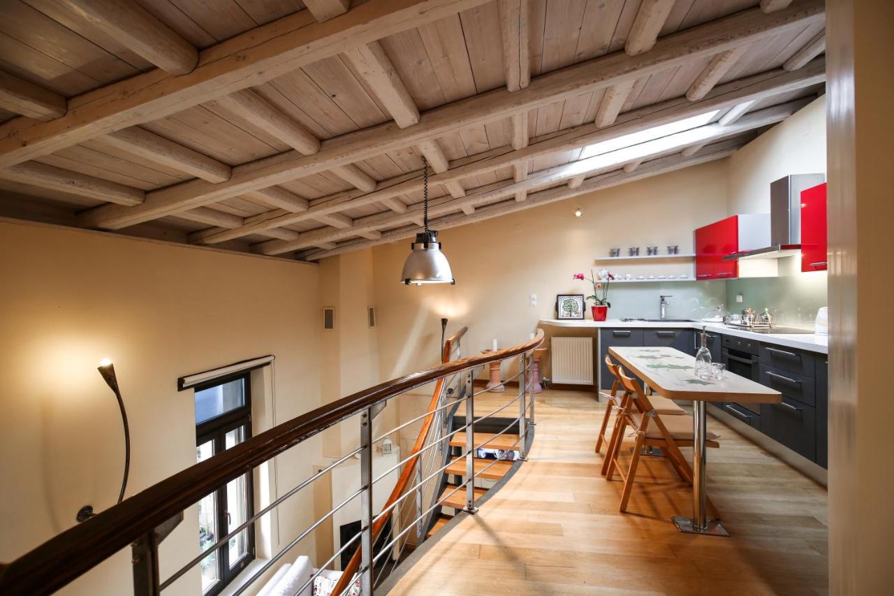 Loft Chania Χανιά Εξωτερικό φωτογραφία