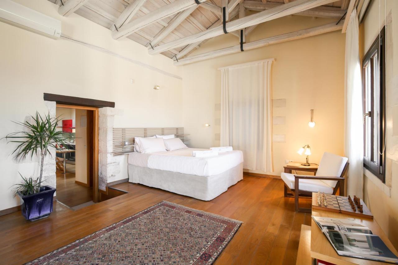 Loft Chania Χανιά Εξωτερικό φωτογραφία