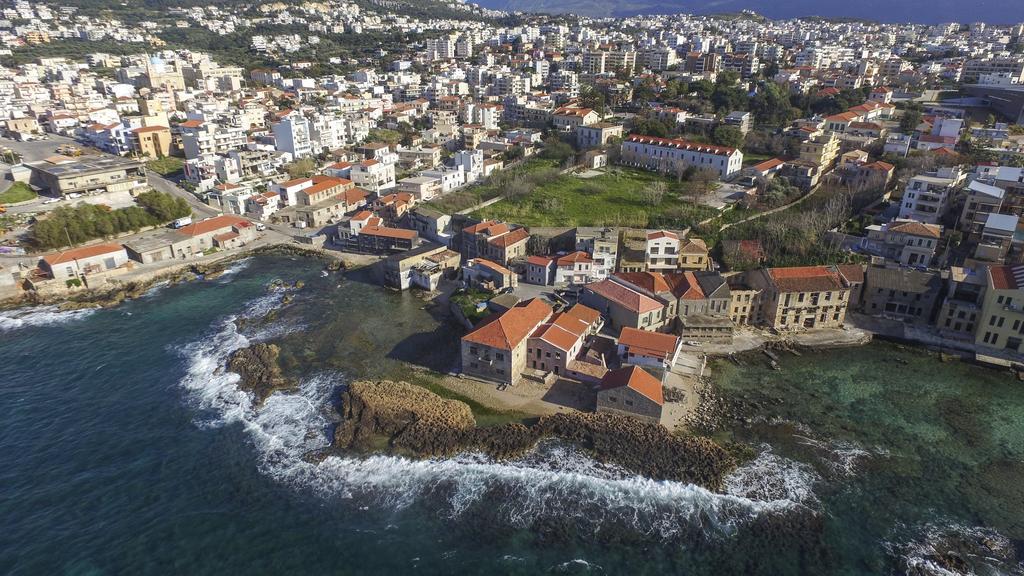 Loft Chania Χανιά Εξωτερικό φωτογραφία