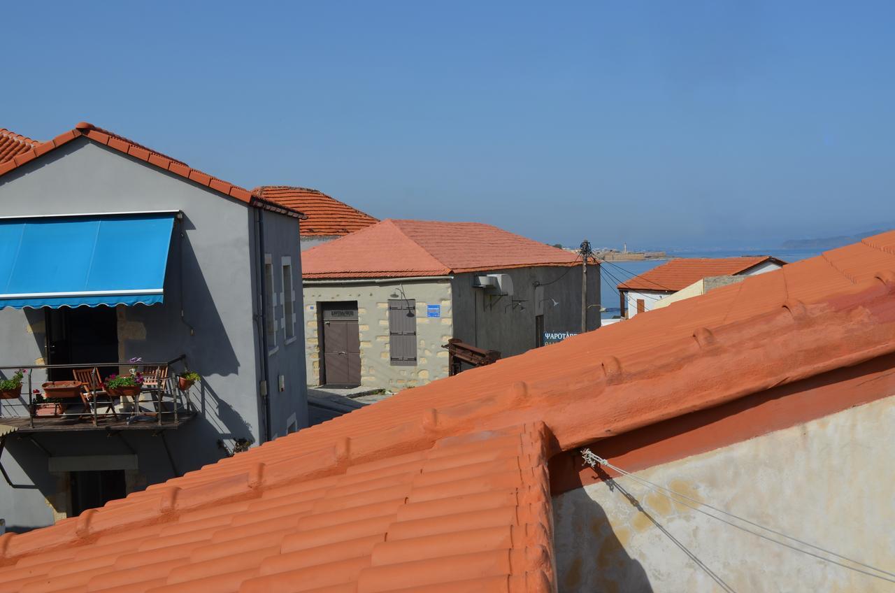 Loft Chania Χανιά Εξωτερικό φωτογραφία